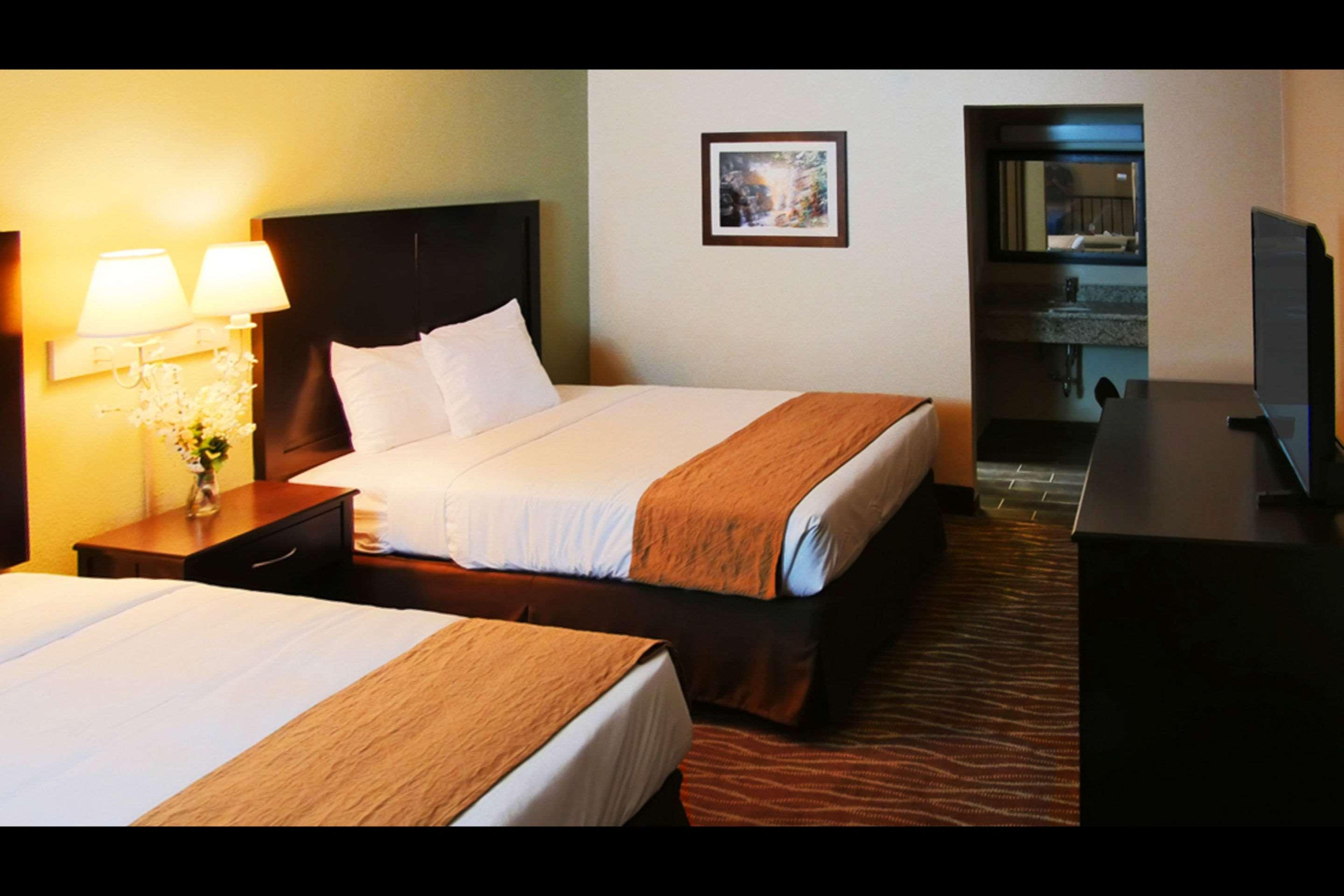Cascades Mountain Resort, Ascend Hotel Collection Хендерсънвил Екстериор снимка