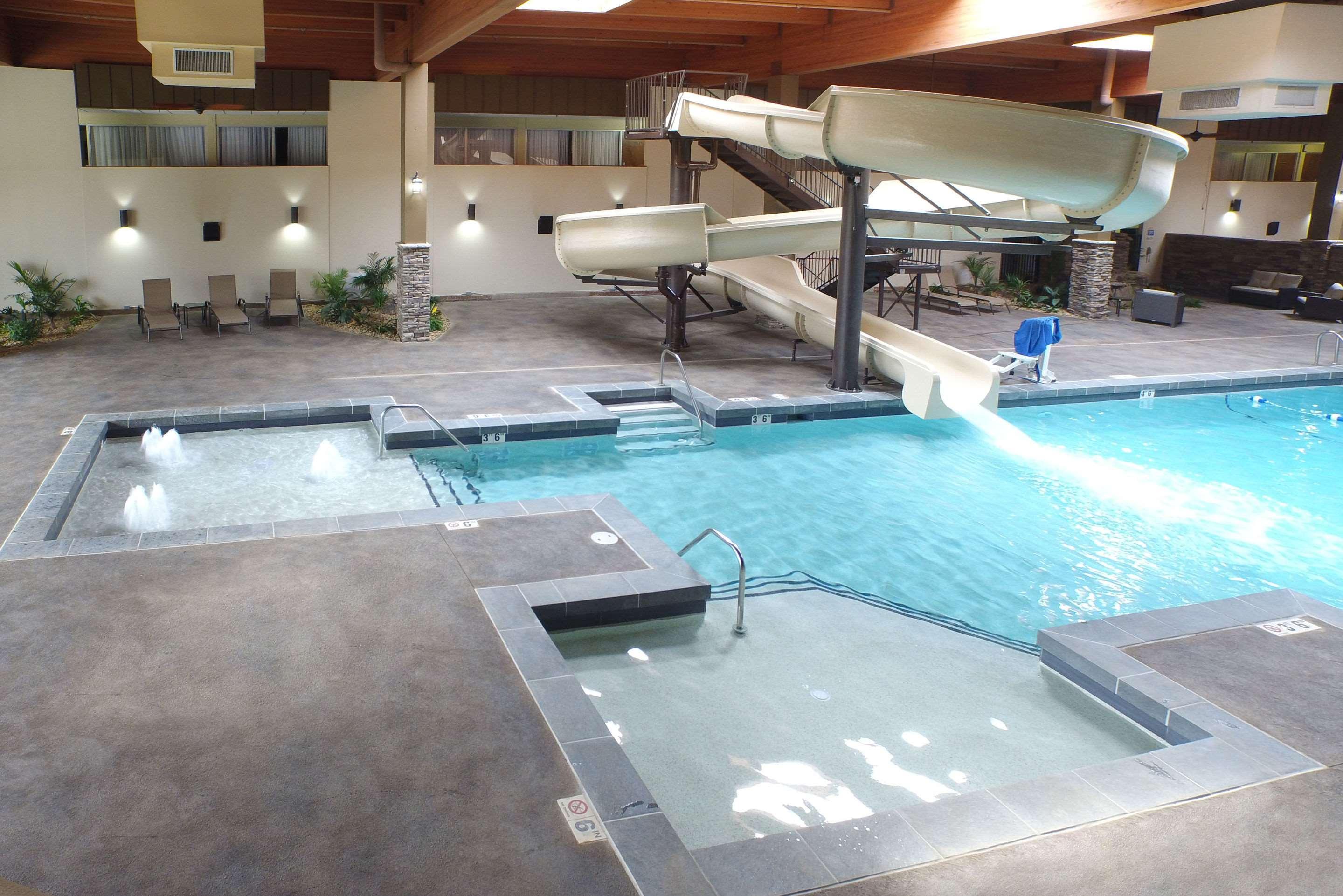 Cascades Mountain Resort, Ascend Hotel Collection Хендерсънвил Екстериор снимка