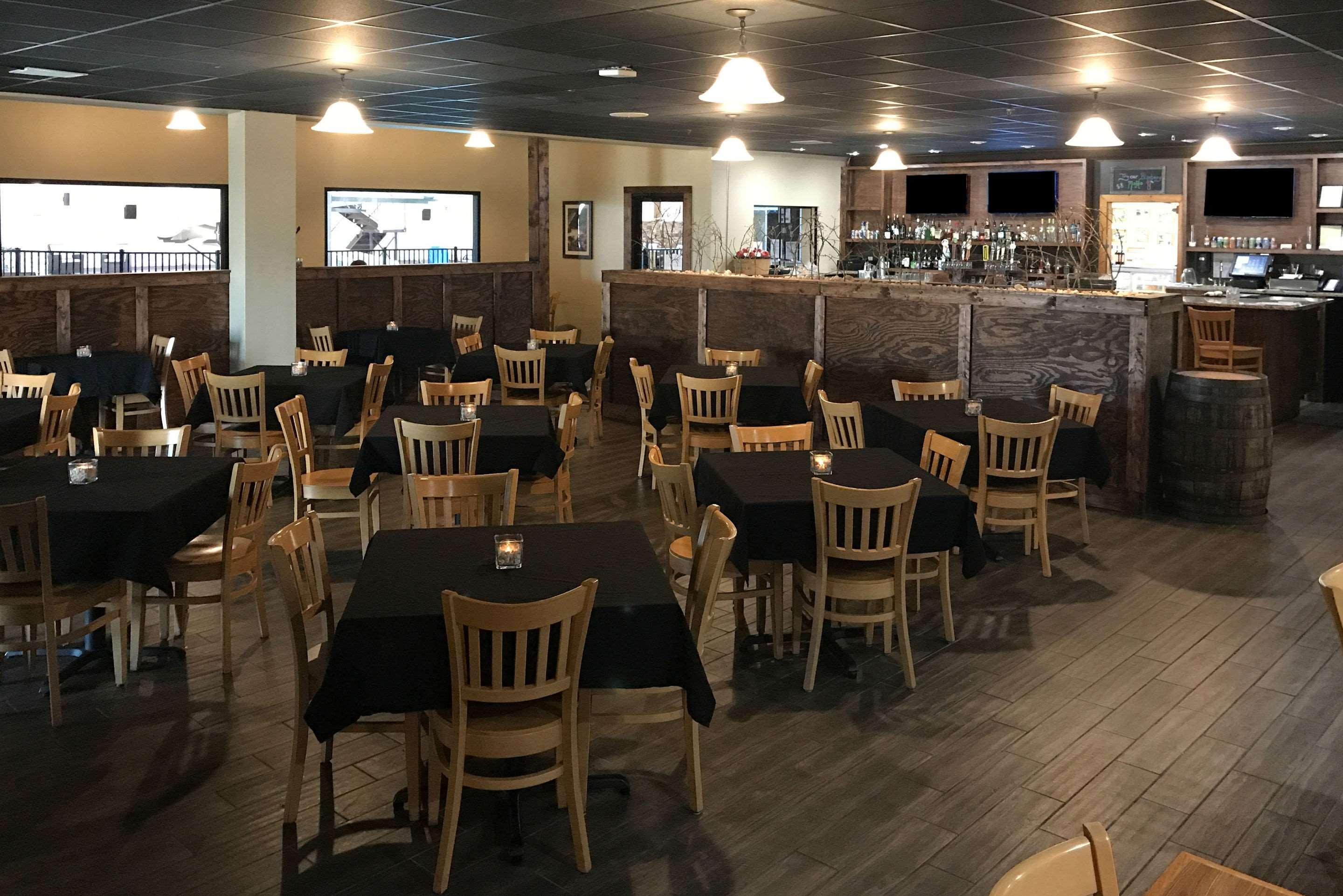 Cascades Mountain Resort, Ascend Hotel Collection Хендерсънвил Екстериор снимка