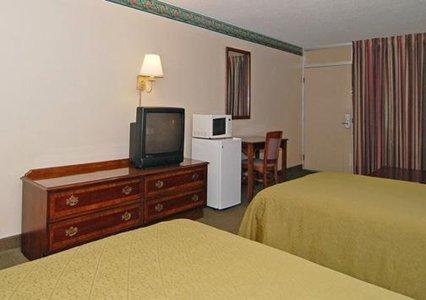 Cascades Mountain Resort, Ascend Hotel Collection Хендерсънвил Стая снимка