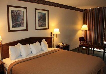 Cascades Mountain Resort, Ascend Hotel Collection Хендерсънвил Стая снимка