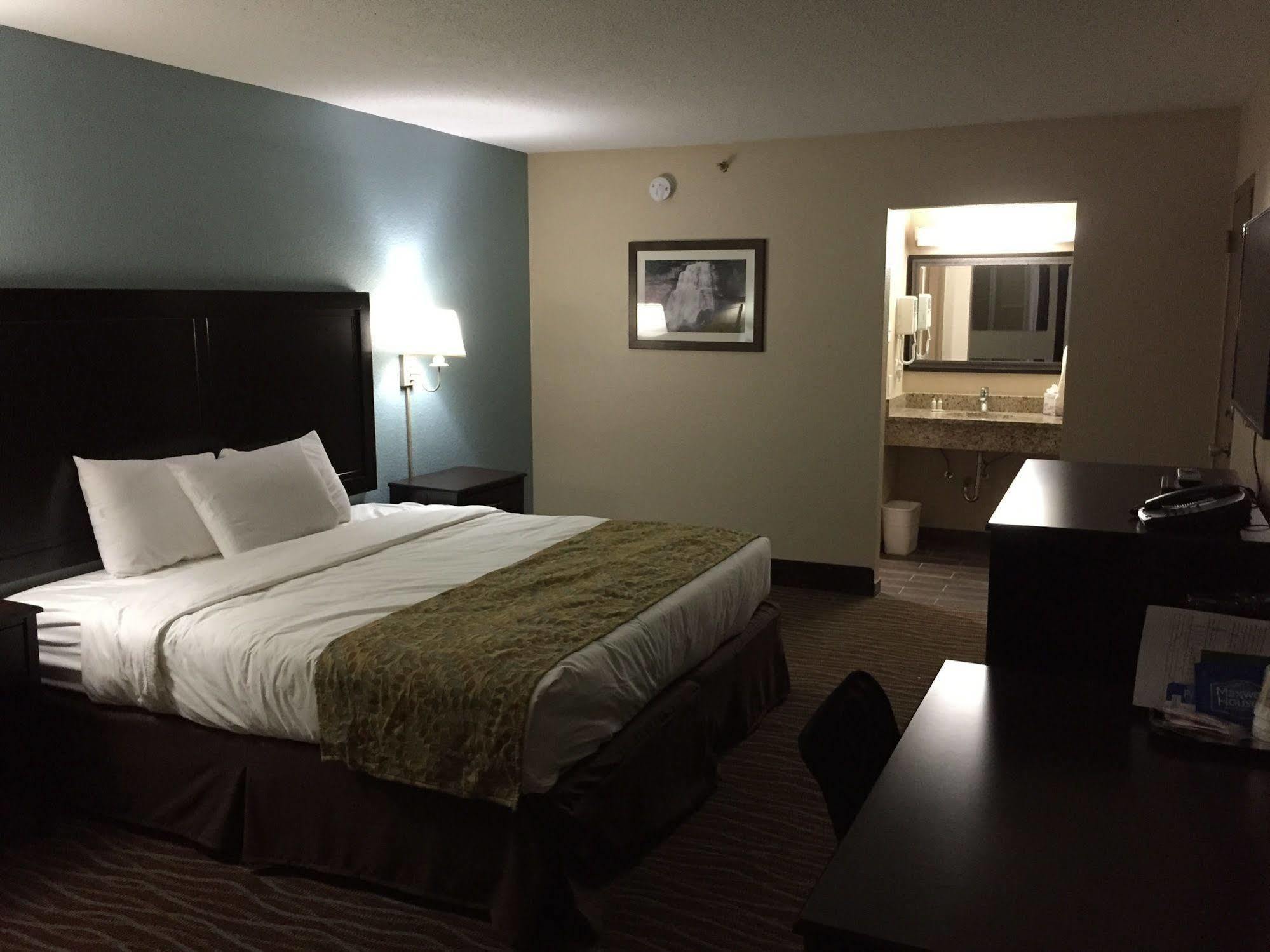 Cascades Mountain Resort, Ascend Hotel Collection Хендерсънвил Екстериор снимка